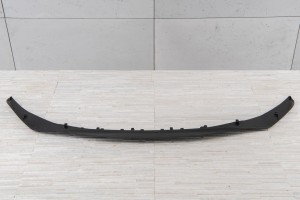 HYUNDAI ELANTRA VI AD 2018-2020 PO FACELIFTINGU SPOILER PRZEDNIEGO ZDERZAKA 86591F2AA0