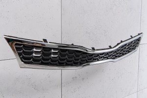 KIA RIO III UB 2015-2017 PO FACELIFTINGU GRILL PRZEDNI ATRAPA CHŁODNICY 863501W710