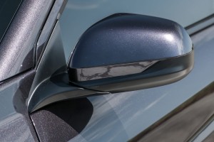 HONDA HR-V II RU 2015-2021 LUSTERKO ELEKTRYCZNE PODGRZEWANE LEWE 5PIN 76258T7W309