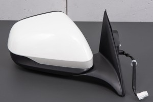 HONDA HR-V II RU 2015-2021 LUSTERKO ELEKTRYCZNE PODGRZEWANE PRAWE 5PIN 76208T7WA52