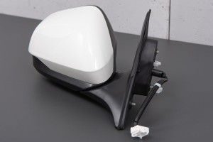 HONDA HR-V II RU 2015-2021 LUSTERKO ELEKTRYCZNE PODGRZEWANE PRAWE 5PIN 76208T7WA52