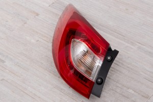 HYUNDAI ix35 LM 2013-2015 LAMPA KAROSERYJNA LED TYLNA LEWA 924012Y500