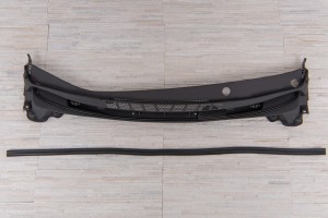 HYUNDAI ELANTRA V MD 2010-2013 PRZED FACELIFTINGIEM PODSZYBIE PRZEDNIE 861503X000