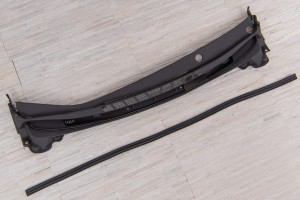 HYUNDAI ELANTRA V MD 2010-2013 PRZED FACELIFTINGIEM PODSZYBIE PRZEDNIE 861503X000