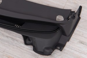 HYUNDAI ELANTRA V MD 2010-2013 PRZED FACELIFTINGIEM PODSZYBIE PRZEDNIE 861503X000