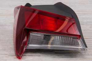 HYUNDAI ELANTRA VII CN 2020+ LAMPA KAROSERYJNA TYLNA LEWA 92401AA000