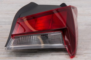 HYUNDAI ELANTRA VII CN 2020+ LAMPA KAROSERYJNA LED TYLNA PRAWA 5PIN 92402AA000