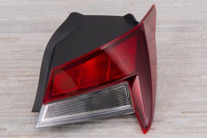 HYUNDAI ELANTRA VII CN 2020+ LAMPA KAROSERYJNA LED TYLNA PRAWA 5PIN 92402AA000