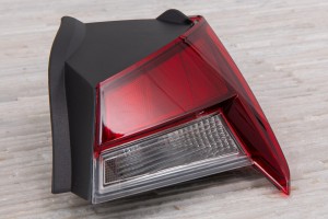 HYUNDAI ELANTRA VII CN 2020+ LAMPA KAROSERYJNA LED TYLNA PRAWA 5PIN 92402AA000