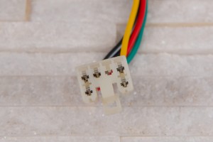 HYUNDAI ELANTRA VII CN 2020+ LAMPA KAROSERYJNA LED TYLNA PRAWA 5PIN 92402AA000