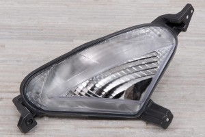 HYUNDAI ELANTRA VII CN7 2020+ LAMPA PRZECIWMGIELNA DRL PRZEDNIA PRAWA 92208AA000