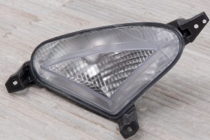 HYUNDAI ELANTRA VII CN7 2020+ LAMPA PRZECIWMGIELNA DRL PRZEDNIA PRAWA 92208AA000