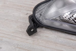 HYUNDAI ELANTRA VII CN7 2020+ LAMPA PRZECIWMGIELNA DRL PRZEDNIA PRAWA 92208AA000