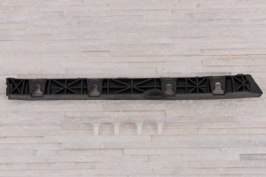 HYUNDAI ELANTRA VII CN7 2020+ ŚLIZG TYLNEGO ZDERZAKA PRAWY 86652AA000