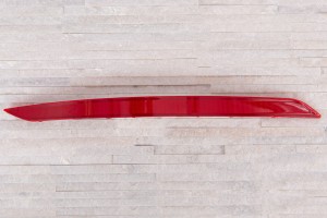 HYUNDAI ELANTRA VI AD 2015-2018 PRZED FACELIFTINGIEM ODBLASK LAMPA TYLNEGO ZDERZAKA LEWA 92405F2000