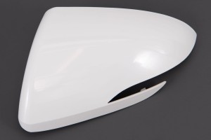 HYUNDAI ELANTRA VI AD 2015-2018 PRZED FACELIFTINGIEM OBUDOWA LUSTERKA LEWA 87616F2000