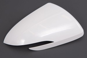 HYUNDAI ELANTRA VI AD 2015-2018 PRZED FACELIFTINGIEM OBUDOWA LUSTERKA PRAWA 87626F2000