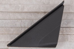 HYUNDAI ELANTRA VI AD 2015-2018 PRZED FACELIFTINGIEM ZAŚLEPKA TRÓJKĄT PODSZYBIA LEWY 86180F2000