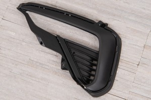 KIA OPTIMA IV JF 2018-2020 PO FACELIFTINGU KRATKA ZDERZAKA LAMPY DRL LEWA 86593D4500