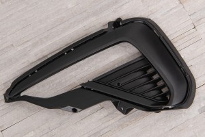 KIA OPTIMA IV JF 2018-2020 PO FACELIFTINGU KRATKA ZDERZAKA LAMPY DRL LEWA 86593D4500