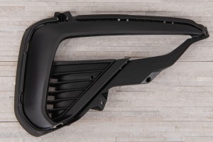 KIA OPTIMA IV JF 2018-2020 PO FACELIFTINGU KRATKA ZDERZAKA LAMPY DRL PRAWA 86594D4500