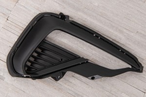 KIA OPTIMA IV JF 2018-2020 PO FACELIFTINGU KRATKA ZDERZAKA LAMPY DRL PRAWA 86594D4500