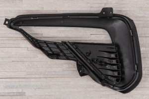 KIA OPTIMA IV JF 2018-2020 PO FACELIFTINGU KRATKA ZDERZAKA LAMPY DRL PRAWA 86594D4500