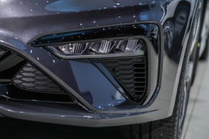 KIA OPTIMA IV JF 2018-2020 PO FACELIFTINGU LAMPA PRZECIWMGIELNA LED PRZEDNIA LEWA 92201D4600