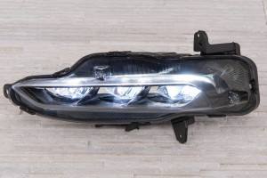 KIA OPTIMA IV JF 2018-2020 PO FACELIFTINGU LAMPA PRZECIWMGIELNA LED PRZEDNIA LEWA 92201D4600