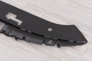 KIA OPTIMA IV JF 2018-2020 PO FACELIFTINGU OSŁONA GÓRNA PASA PRZEDNIEGO 86360D4500