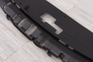 KIA OPTIMA IV JF 2018-2020 PO FACELIFTINGU OSŁONA GÓRNA PASA PRZEDNIEGO 86360D4500