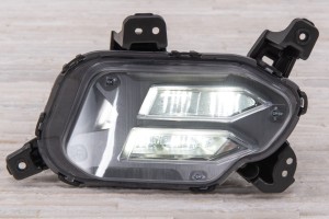KIA SORENTO IV MQ4 2020+ LAMPA PRZECIWMGIELNA LED PRZEDNIA PRAWA 92202P2000