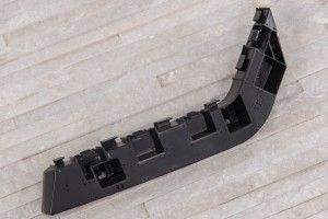 HONDA CIVIC X 2016-2019 PRZED FACELIFTINGIEM ŚLIZG PRZEDNIEGO ZDERZAKA LEWY 71193TEAT01