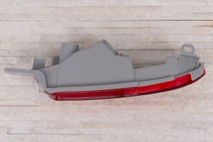 HONDA CR-V IV 2012-2015 PRZED FACELIFTINGIEM TYLNA LAMPA PRZECIWMGIELNA PRAWA 34170T0AA01