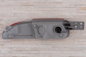 HONDA CR-V IV 2012-2015 PRZED FACELIFTINGIEM TYLNA LAMPA PRZECIWMGIELNA PRAWA 34170T0AA01