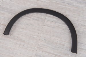 HONDA HR-V II RU 2015-2018 PRZED FACELIFTINGIEM LISTWA BŁOTNIKA PRZEDNIA PRAWA 74107T7WA01