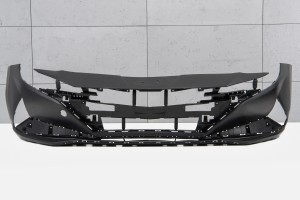 HYUNDAI ELANTRA VII CN7 2020+ ZDERZAK PRZEDNI BEZ PDC 86511AA000