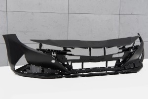 HYUNDAI ELANTRA VII CN7 2020+ ZDERZAK PRZEDNI BEZ PDC 86511AA000