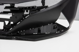 HYUNDAI ELANTRA VII CN7 2020+ ZDERZAK PRZEDNI BEZ PDC 86511AA000