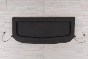 FORD FIESTA MK8 VIII 2017-2019 PÓŁKA BAGAŻNIKA H1BBA46668AE