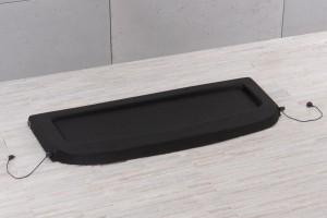 FORD FIESTA MK8 VIII 2017-2019 PÓŁKA BAGAŻNIKA H1BBA46668AE