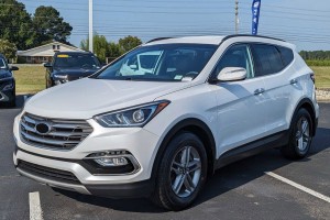 HYUNDAI SANTA FE III DM 2015-2018 PO FACELIFTINGU ATRAPA CHŁODNICY GRILL PRZEDNI 863502WAA0