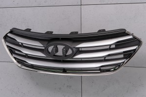 HYUNDAI SANTA FE III DM 2015-2018 PO FACELIFTINGU ATRAPA CHŁODNICY GRILL PRZEDNI 863502WAA0