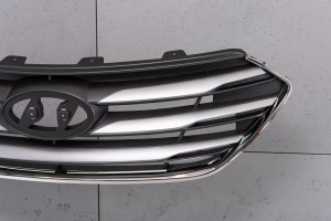 HYUNDAI SANTA FE III DM 2015-2018 PO FACELIFTINGU ATRAPA CHŁODNICY GRILL PRZEDNI 863502WAA0