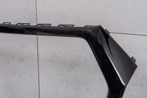 AUDI Q7 4M 2015-2020 PRZED FACELIFTINGIEM CZARNA RAMKA GRILLA 4M0853651B