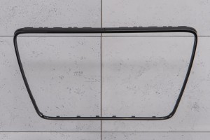 AUDI RS5 8T 2010-2012 PRZED FACELIFTINGIEM RAMKA GRILLA CZARNA 8T0853651