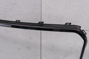 AUDI RS7 4G 2012-2015 PRZED FACELIFTINGIEM RAMKA GRILLA CZARNA 4G8853651B