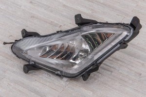 HYUNDAI ELANTRA V MD 2013-2015 PO FACELIFTINGU LAMPA PRZECIWMGIELNA PRZEDNIA LEWA 922013X220