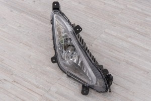 HYUNDAI ELANTRA V MD 2013-2015 PO FACELIFTINGU LAMPA PRZECIWMGIELNA PRZEDNIA PRAWA 922023X220