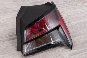 HYUNDAI ELANTRA VII CN7 2020+ LAMPA TYLNA LED PRAWA 92402AA200